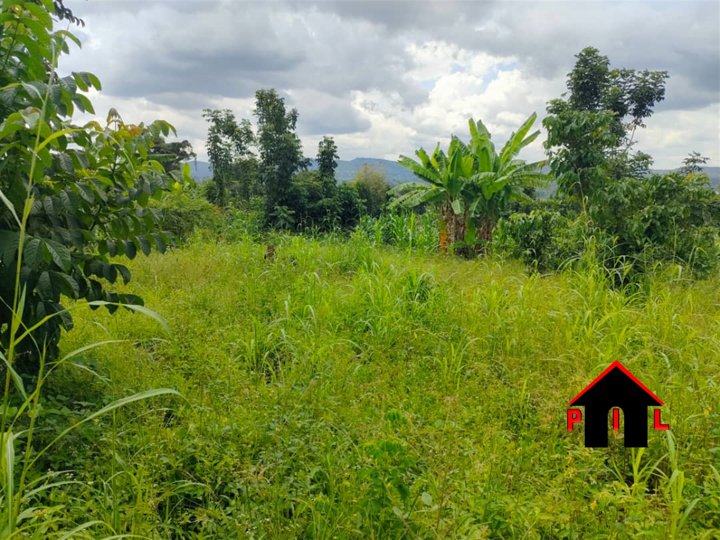 Residential Land for sale in Nakagere Wakiso