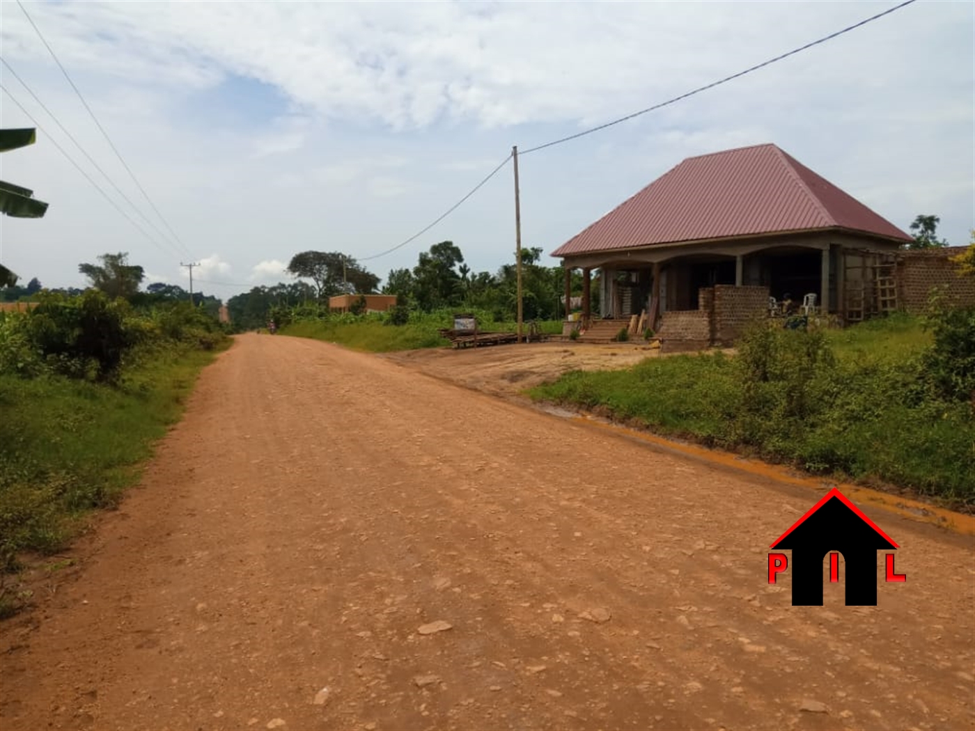 Residential Land for sale in Nalusuga Wakiso