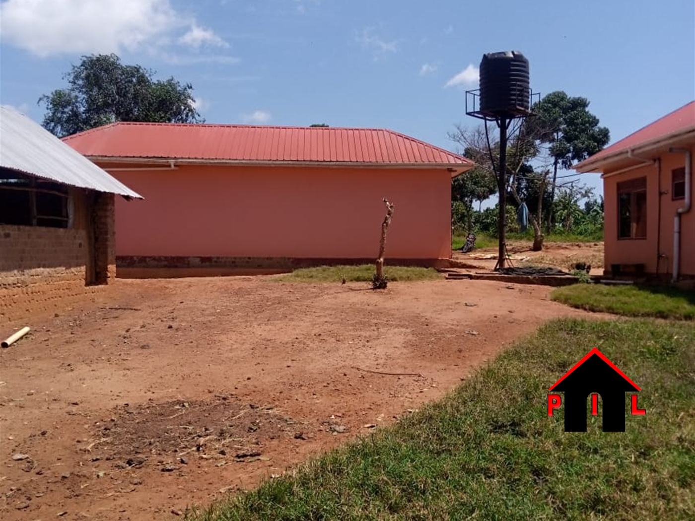 Agricultural Land for sale in Bubwa Buyikwe