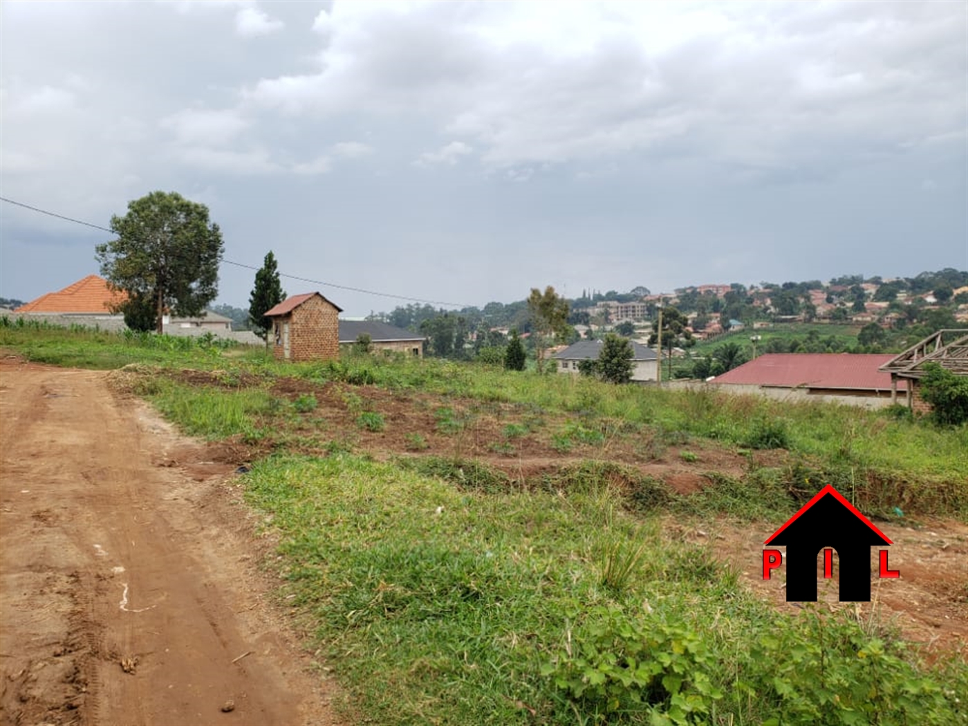 Residential Land for sale in Nammere Kampala