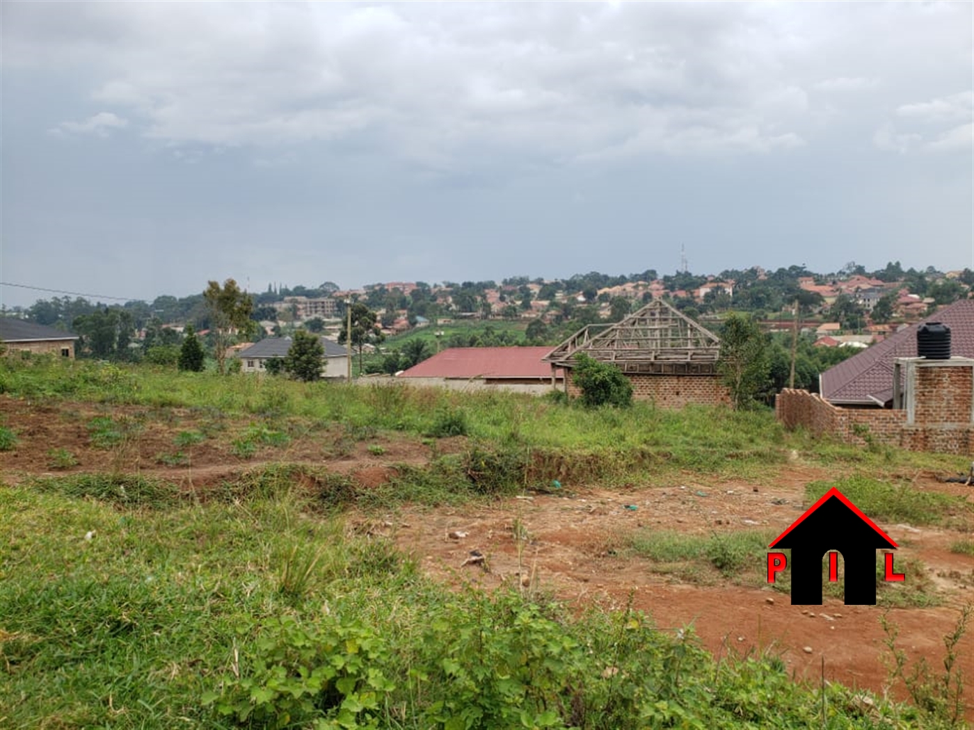 Residential Land for sale in Nammere Kampala