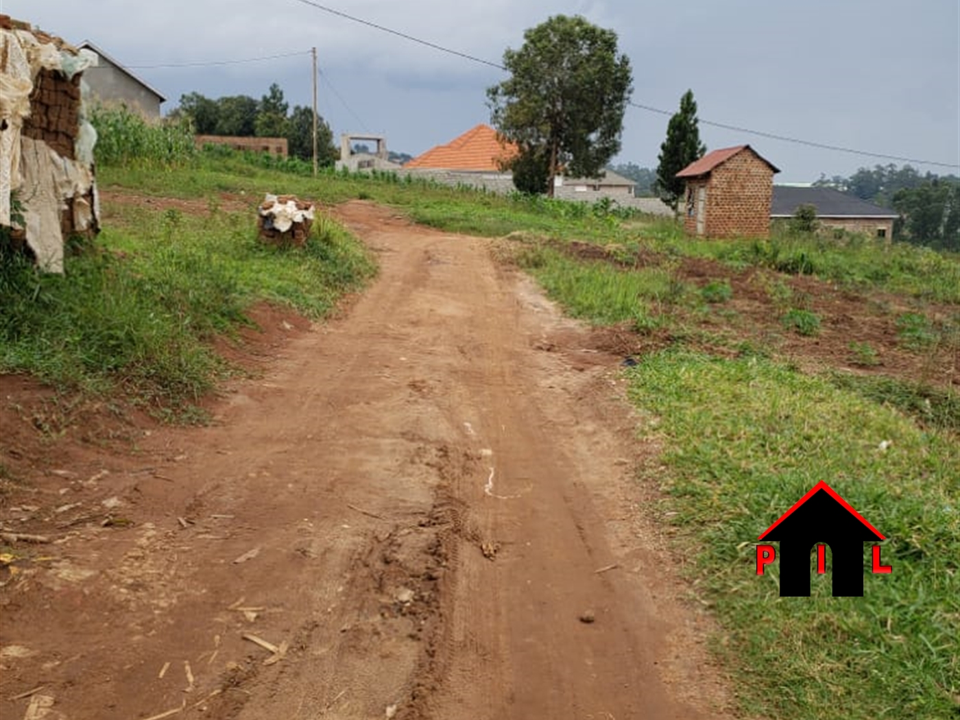 Residential Land for sale in Nammere Kampala