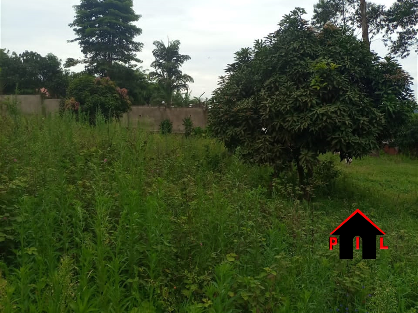 Commercial Land for sale in Matugga Wakiso