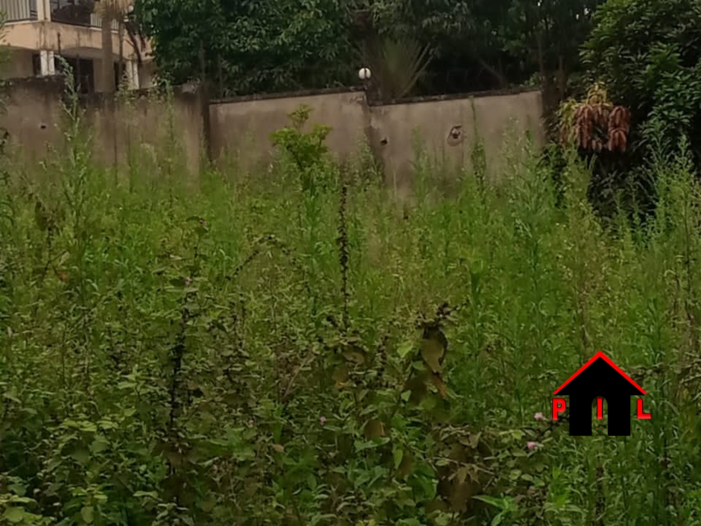 Commercial Land for sale in Matugga Wakiso