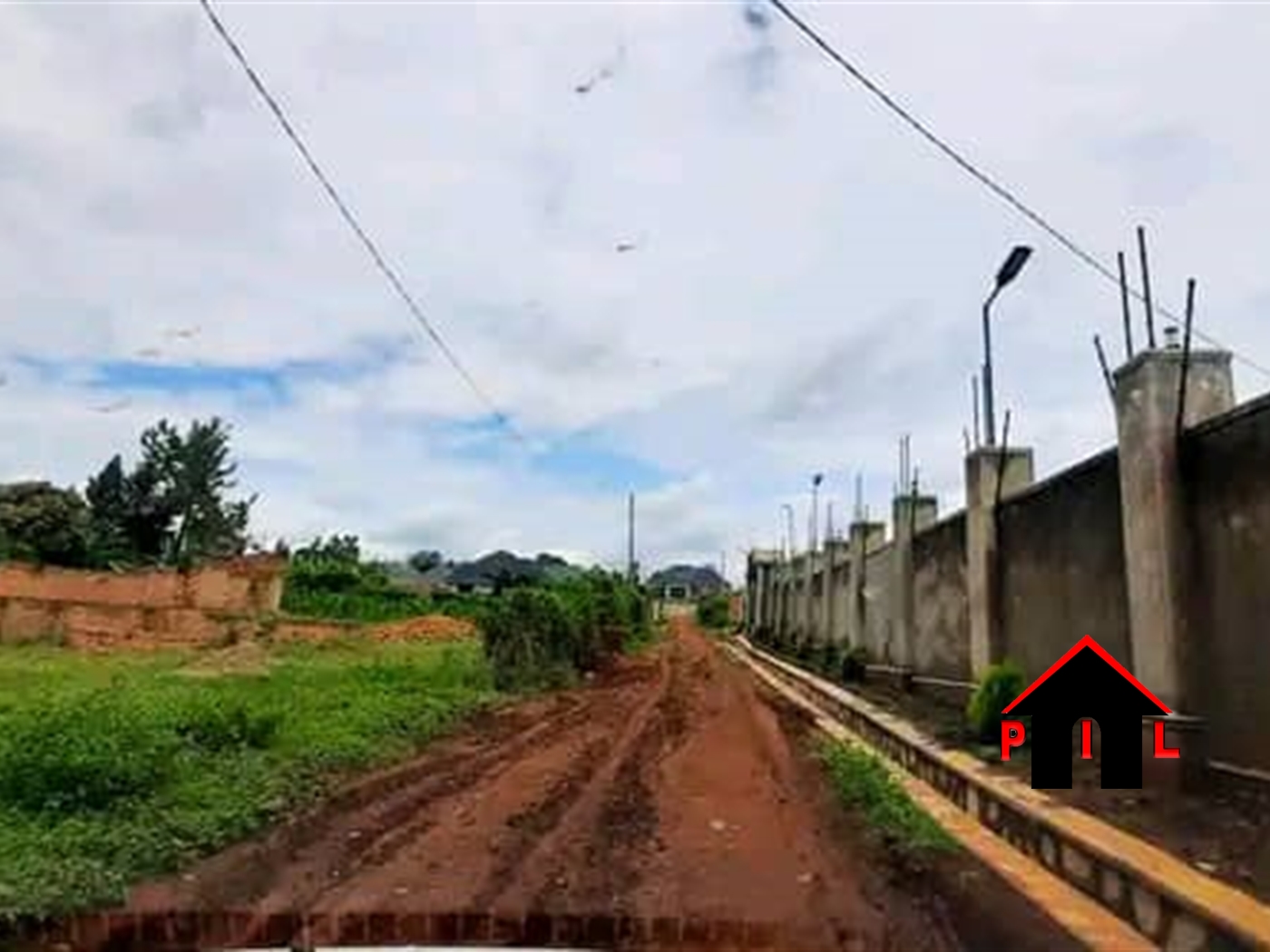 Residential Land for sale in Kasengejje Wakiso