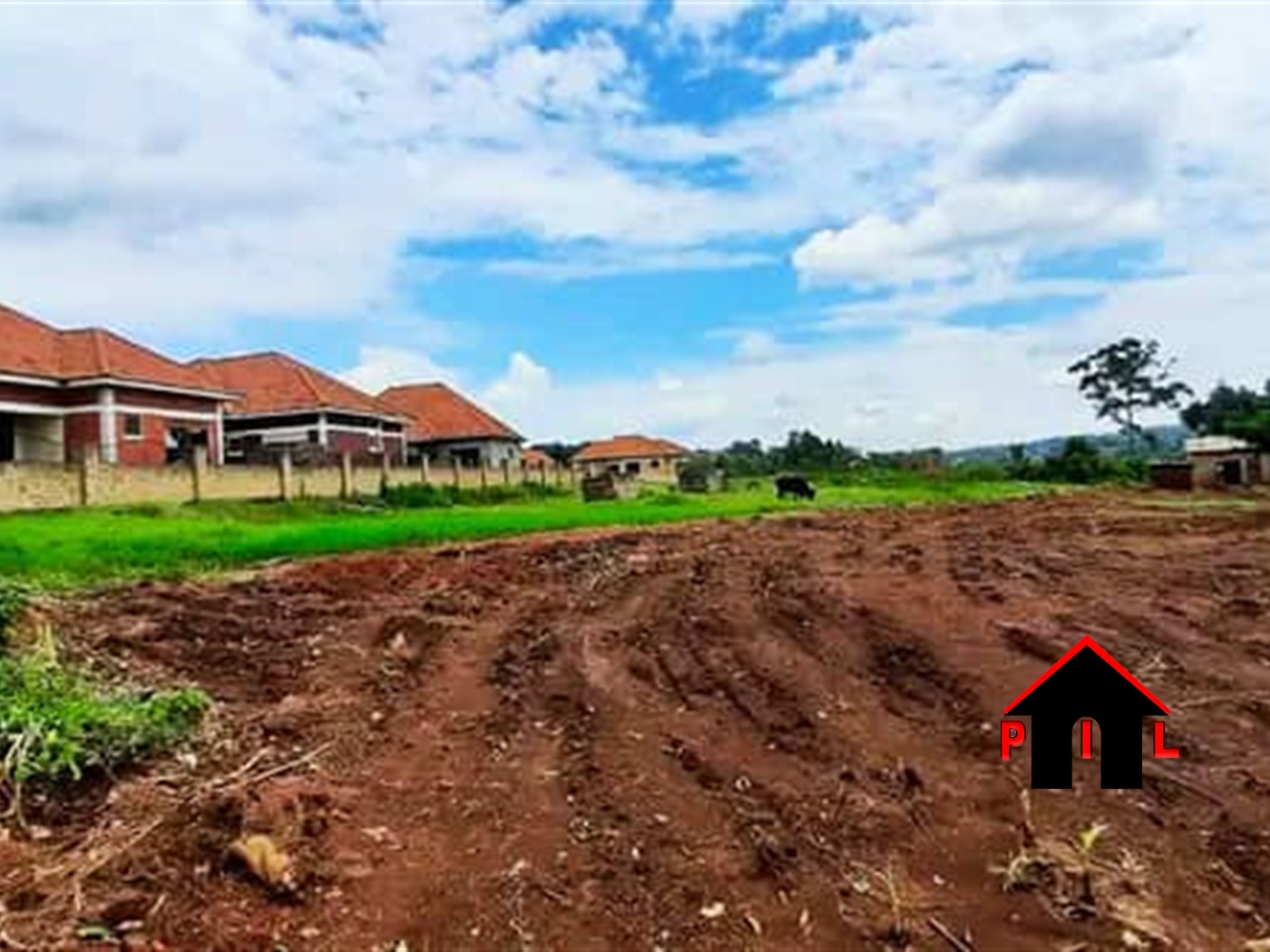 Residential Land for sale in Kasengejje Wakiso