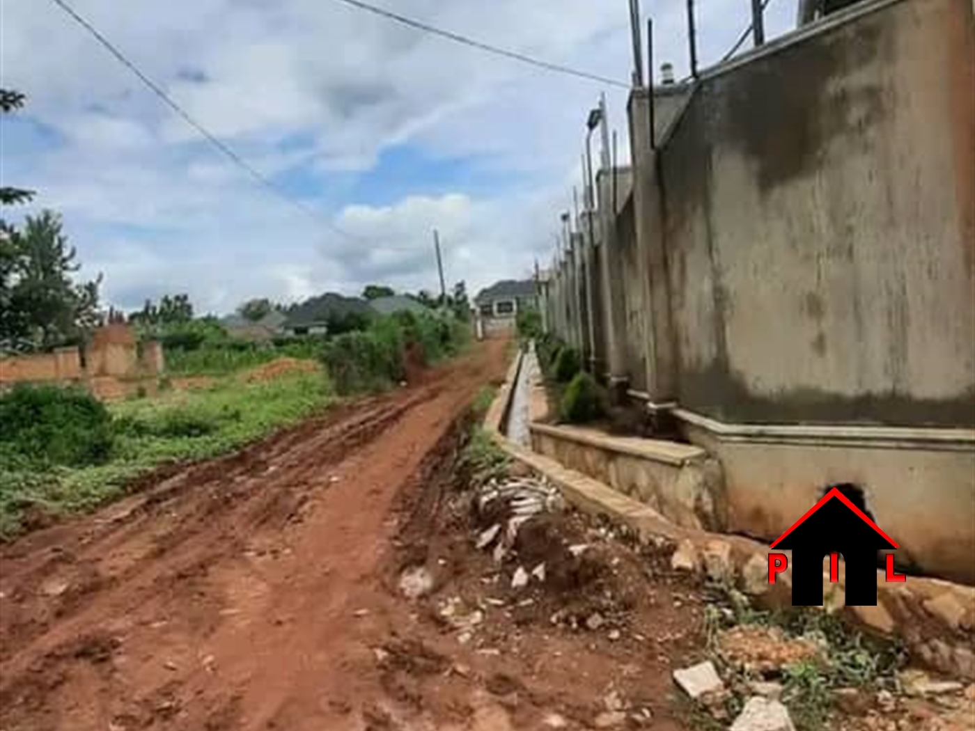 Residential Land for sale in Kasengejje Wakiso