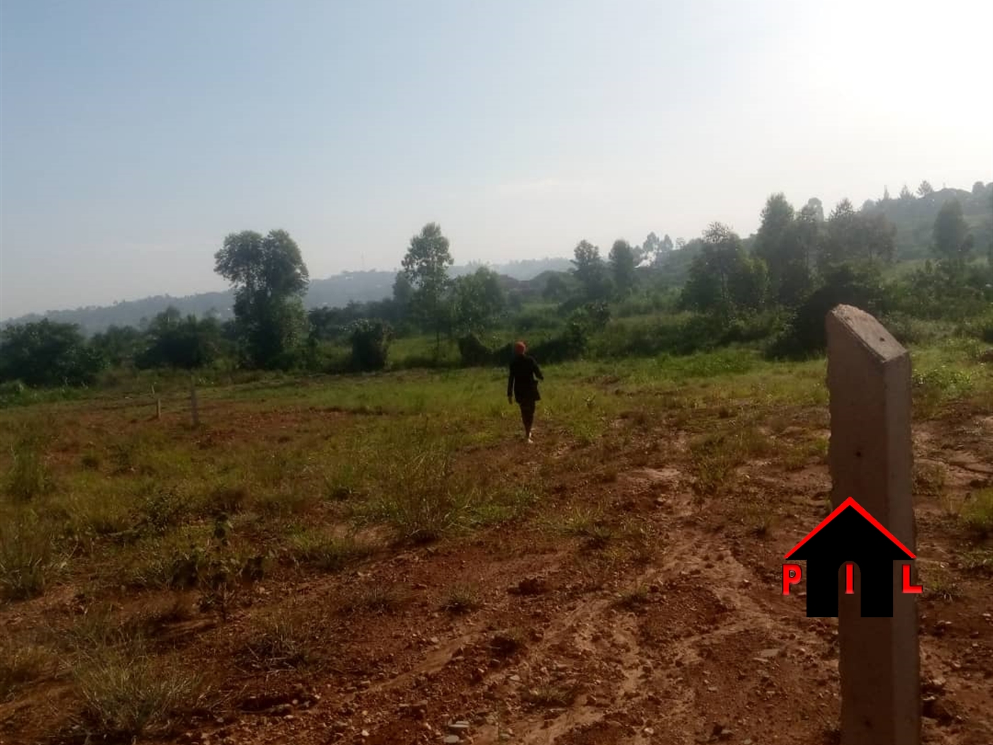 Residential Land for sale in Kasengejje Wakiso