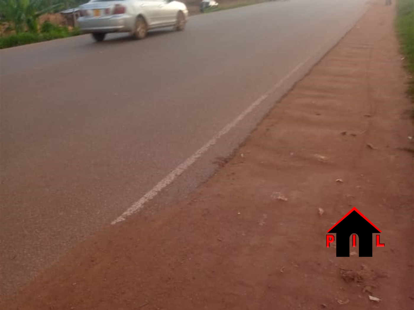 Residential Land for sale in Kasengejje Wakiso