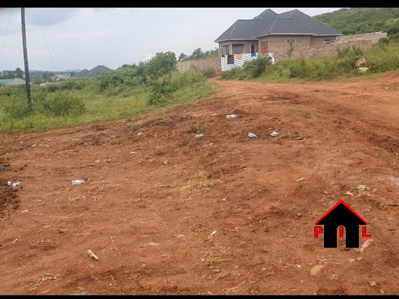 Residential Land for sale in Kabubbu Wakiso