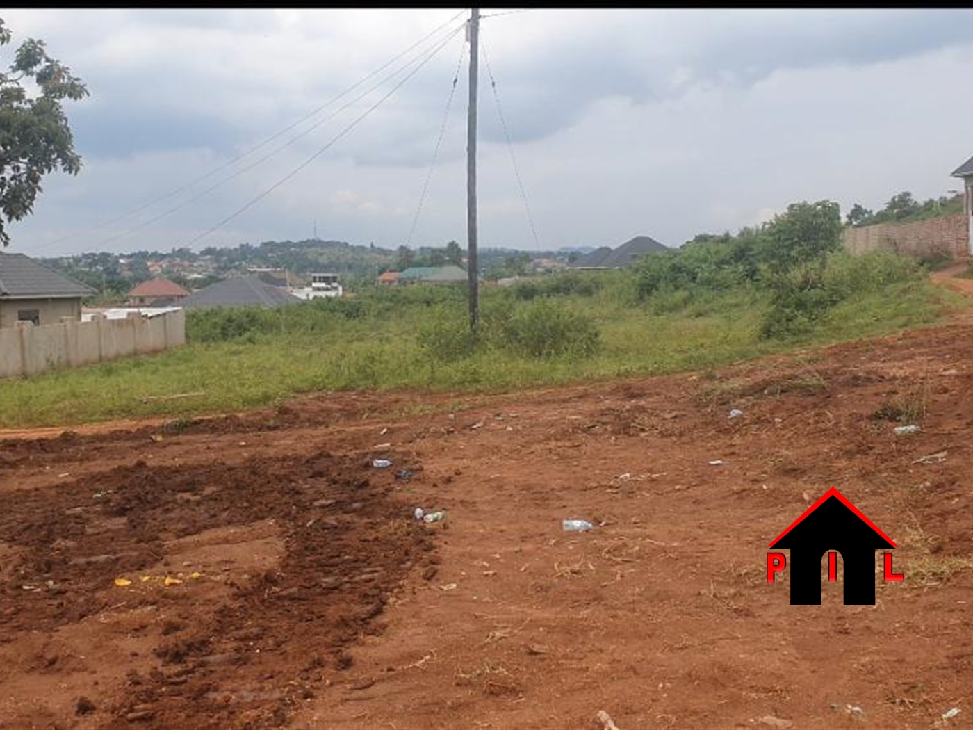 Residential Land for sale in Kabubbu Wakiso