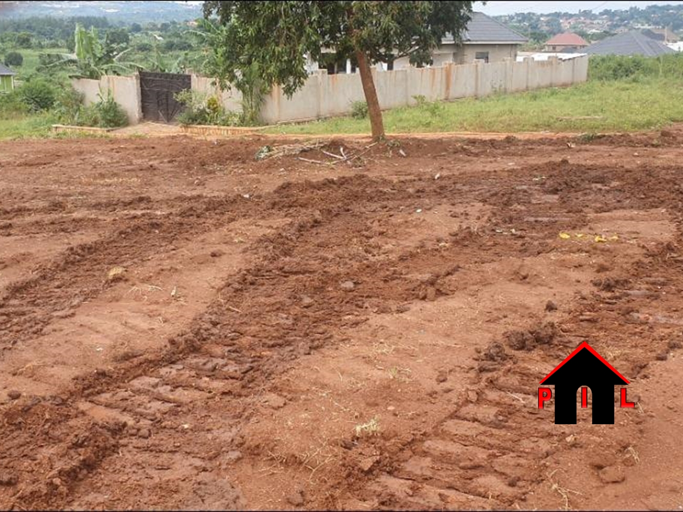 Residential Land for sale in Kabubbu Wakiso