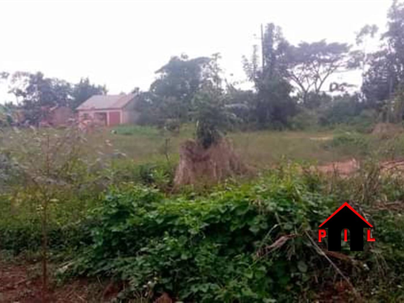 Commercial Land for sale in Matugga Wakiso