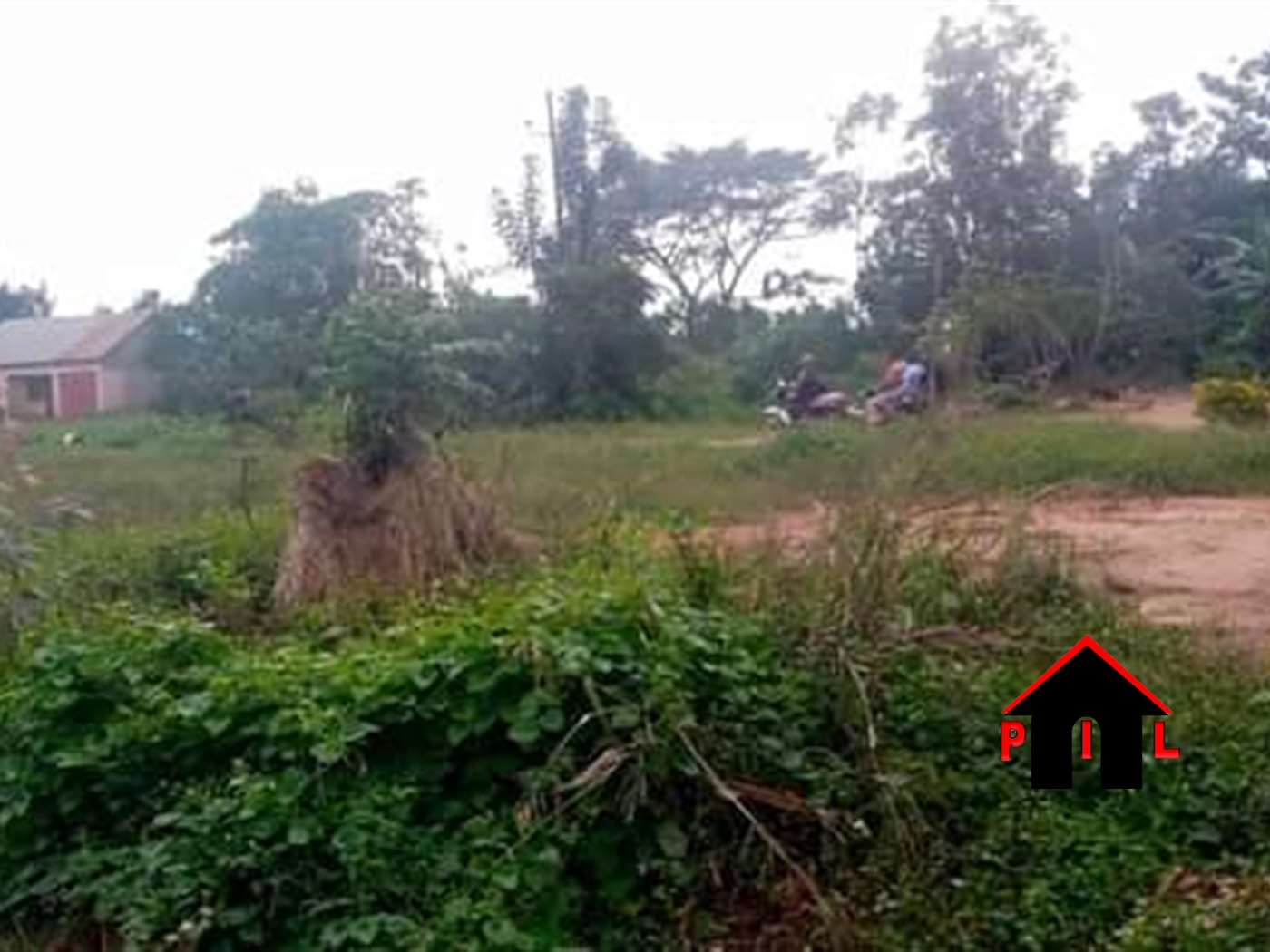 Commercial Land for sale in Matugga Wakiso