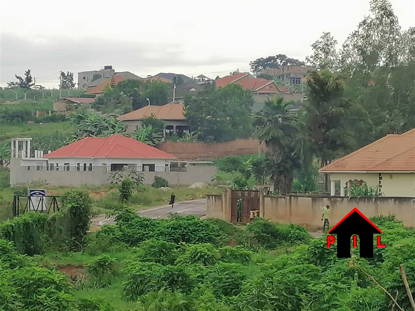 Residential Land for sale in Kitikifumba Wakiso