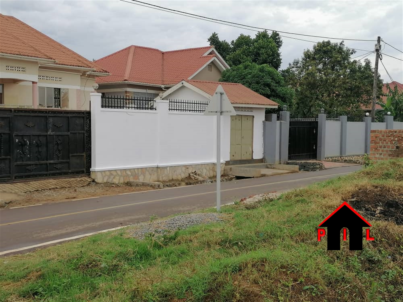 Residential Land for sale in Kitikifumba Wakiso