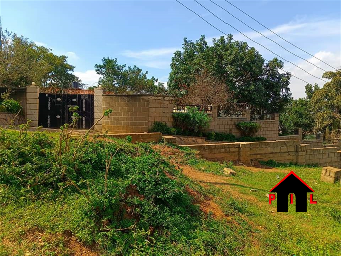 Residential Land for sale in Buziga Kampala