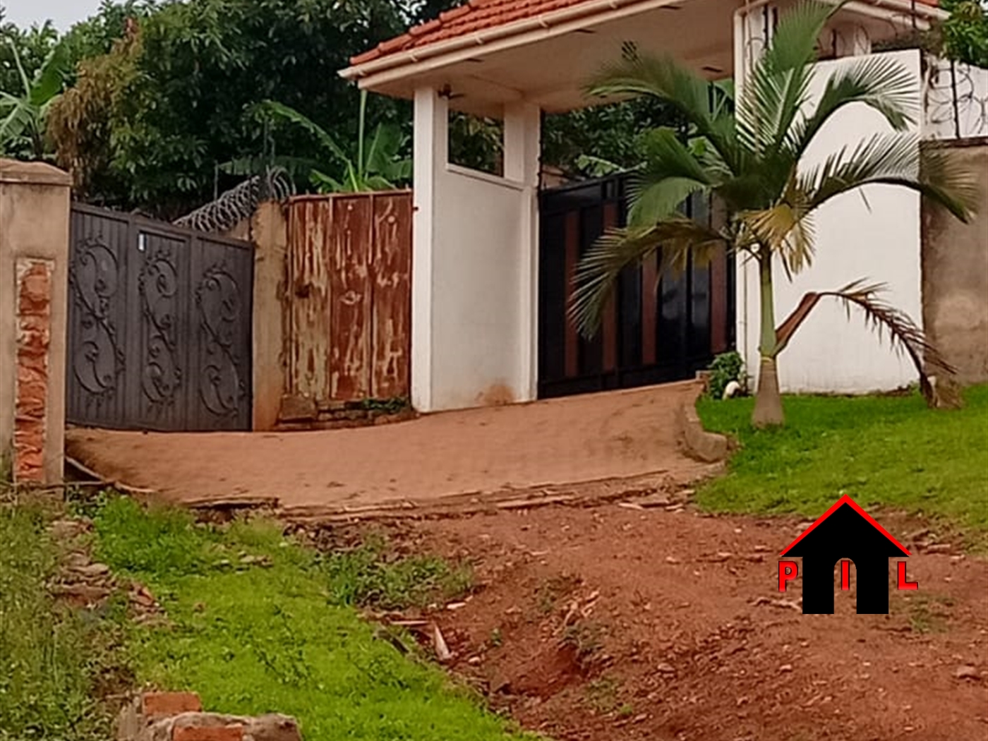 Residential Land for sale in Bbiira Wakiso