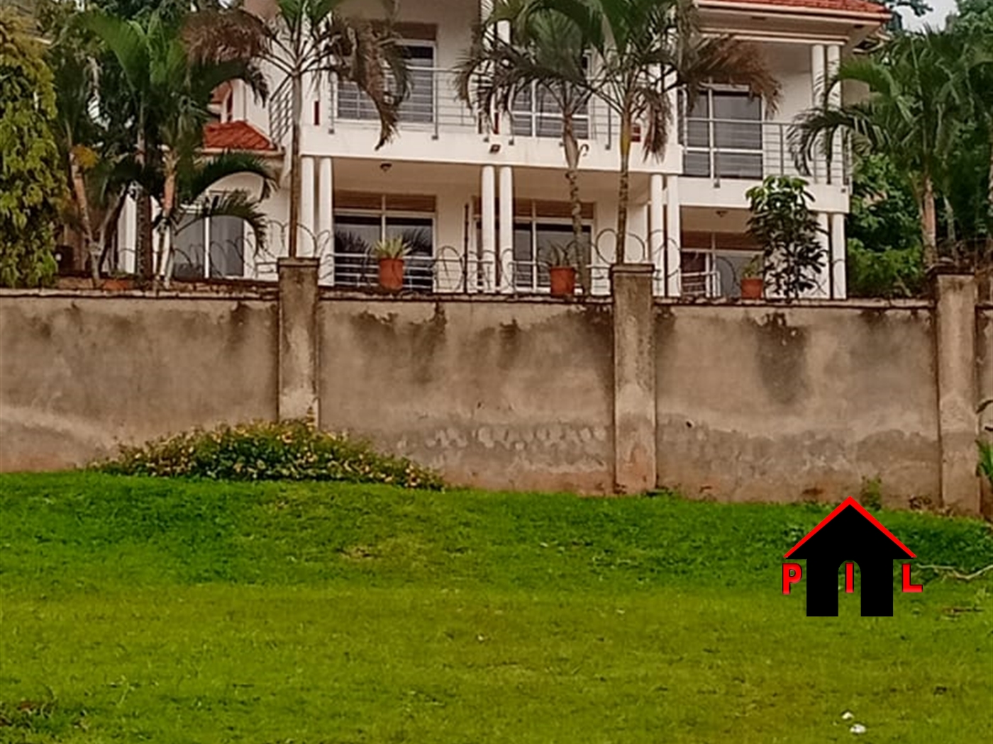 Residential Land for sale in Bbiira Wakiso