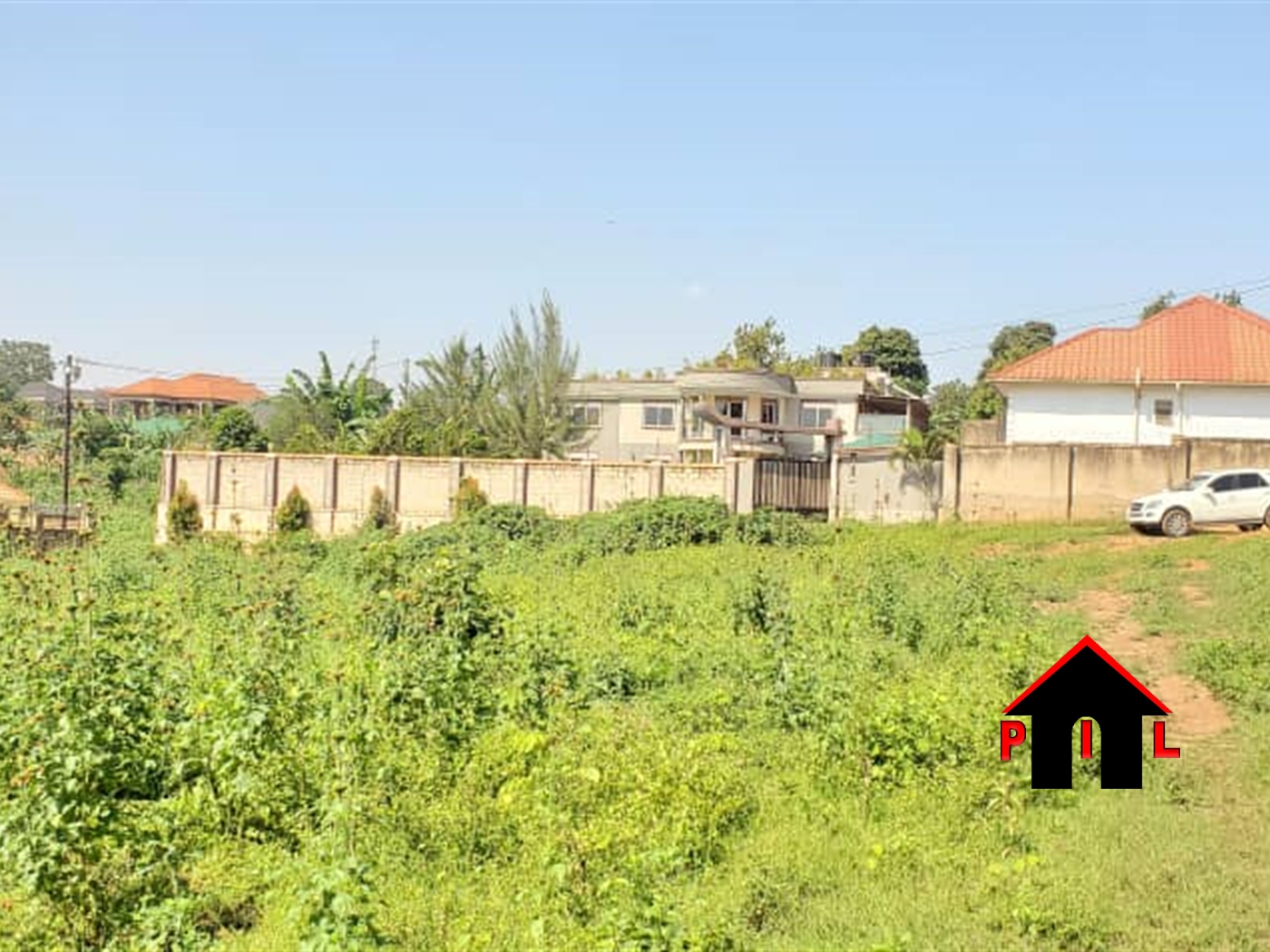 Residential Land for sale in Kyanja Kampala