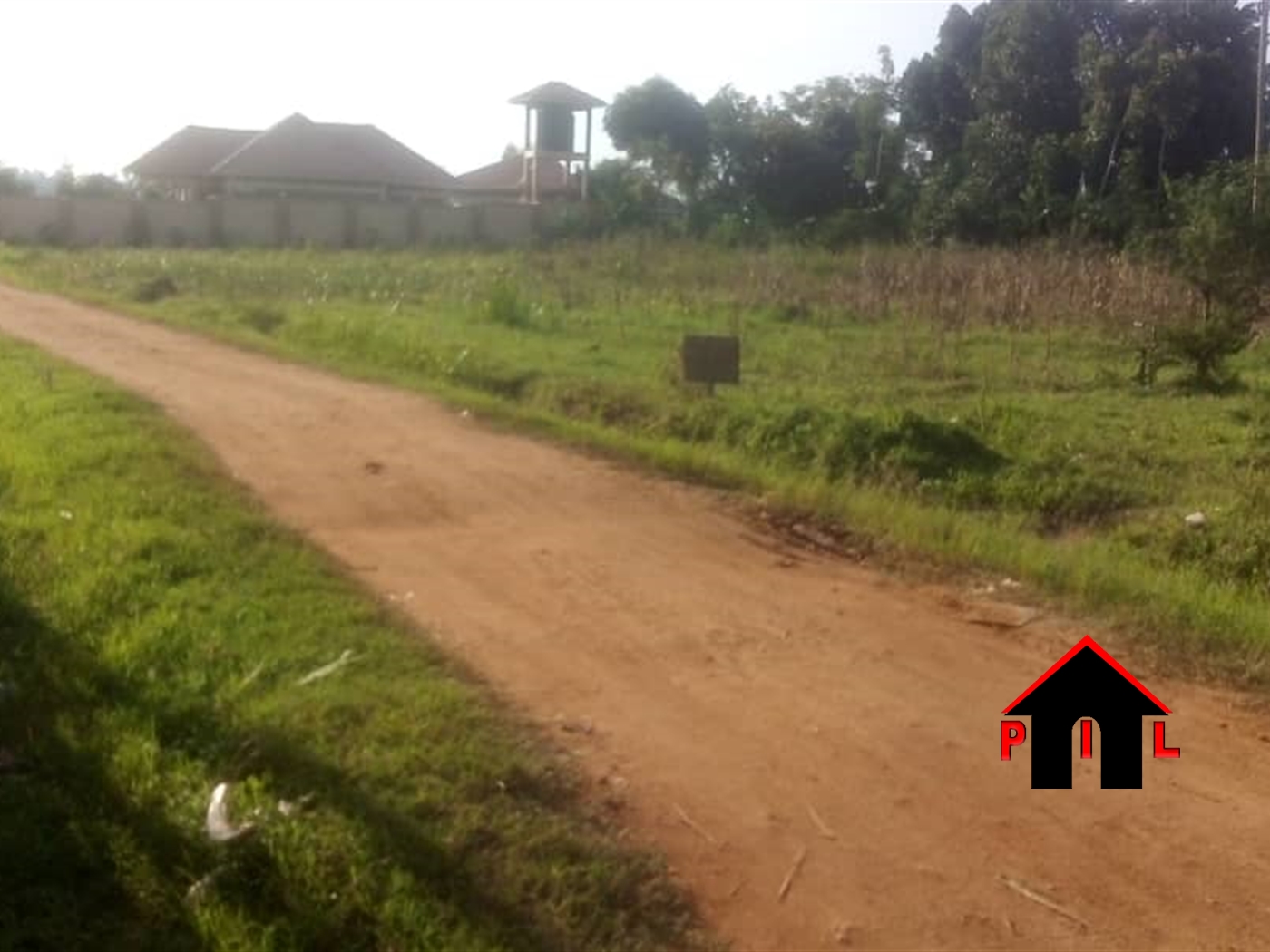 Residential Land for sale in Kagoma Wakiso