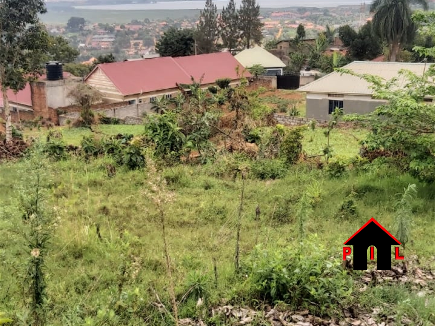 Residential Land for sale in Kitende Wakiso