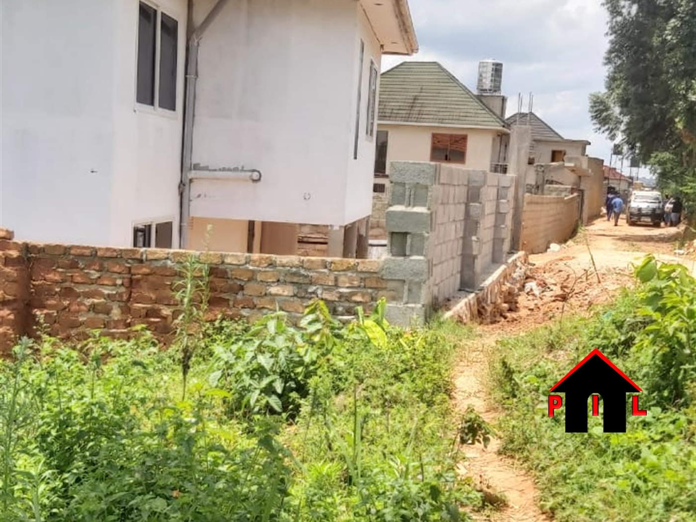 Residential Land for sale in Kitende Wakiso