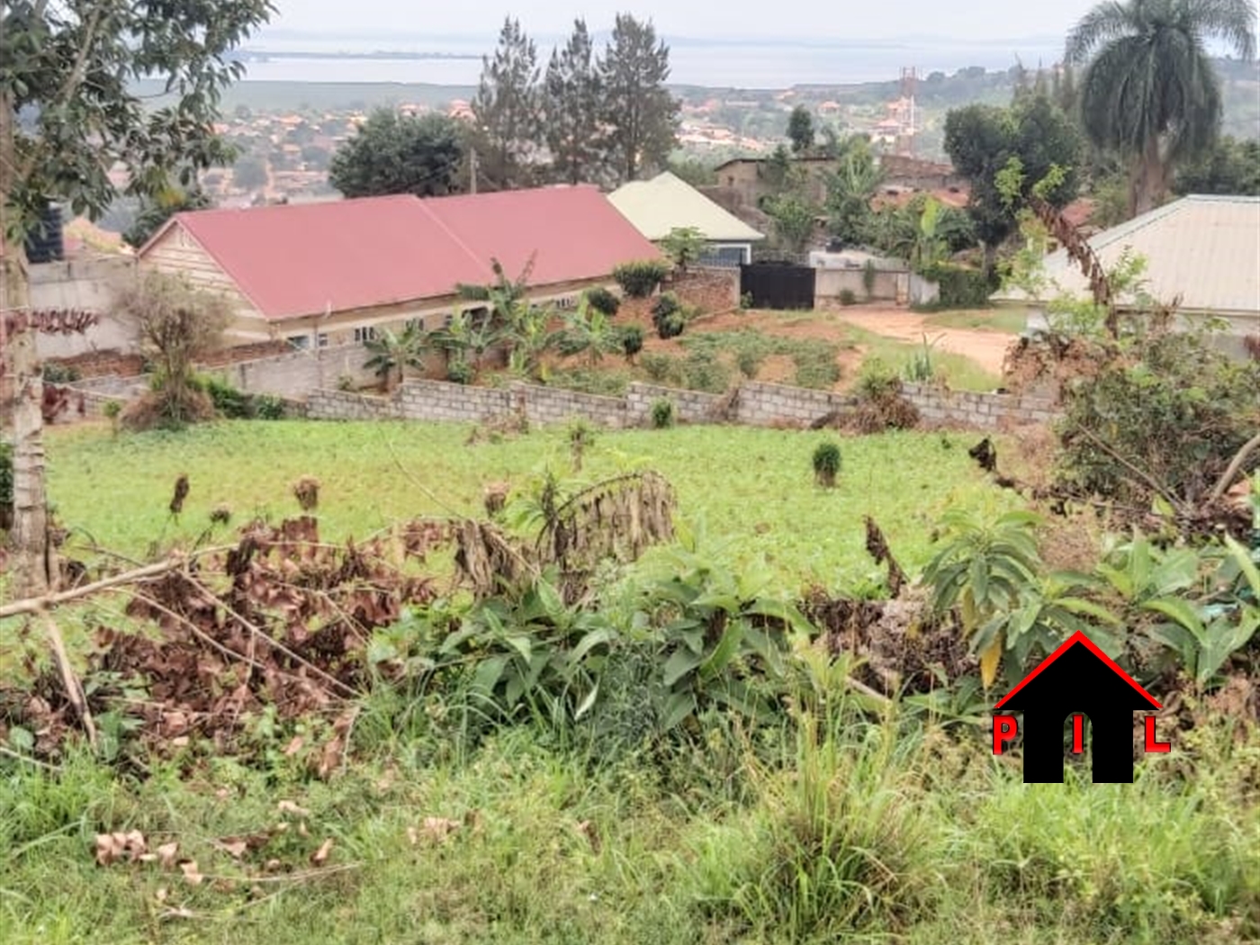 Residential Land for sale in Kitende Wakiso