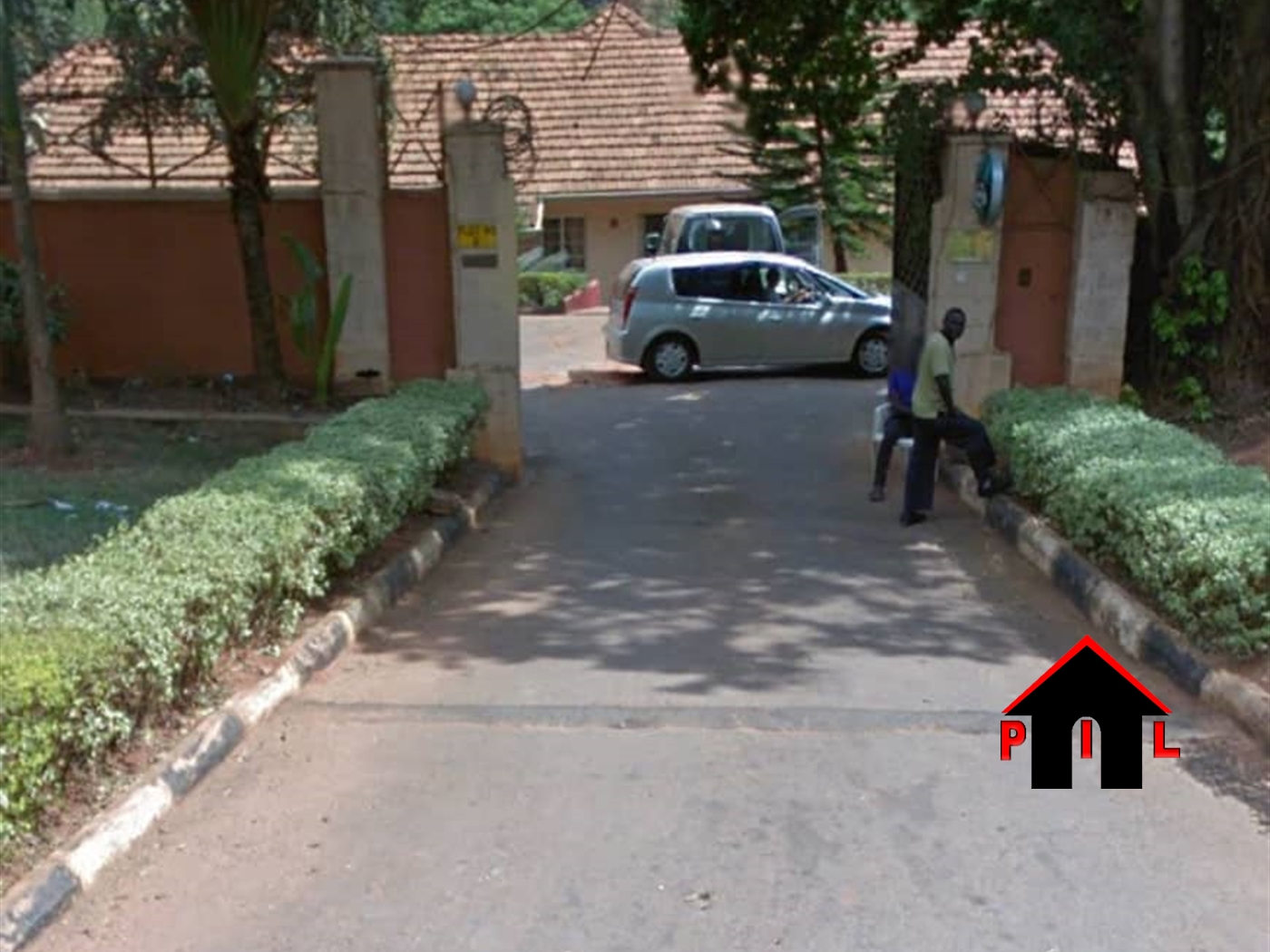 Commercial Land for sale in Bukoto Kampala