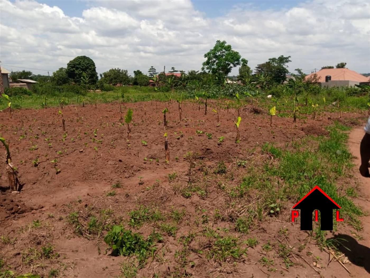 Residential Land for sale in Kiwologoma Wakiso