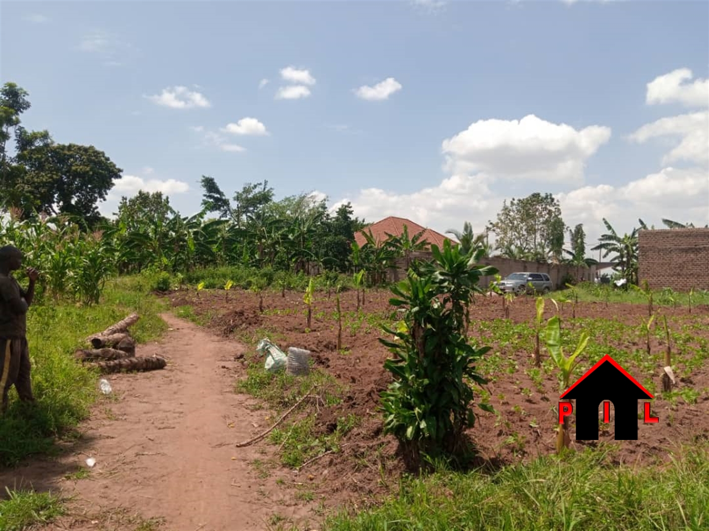 Residential Land for sale in Kiwologoma Wakiso