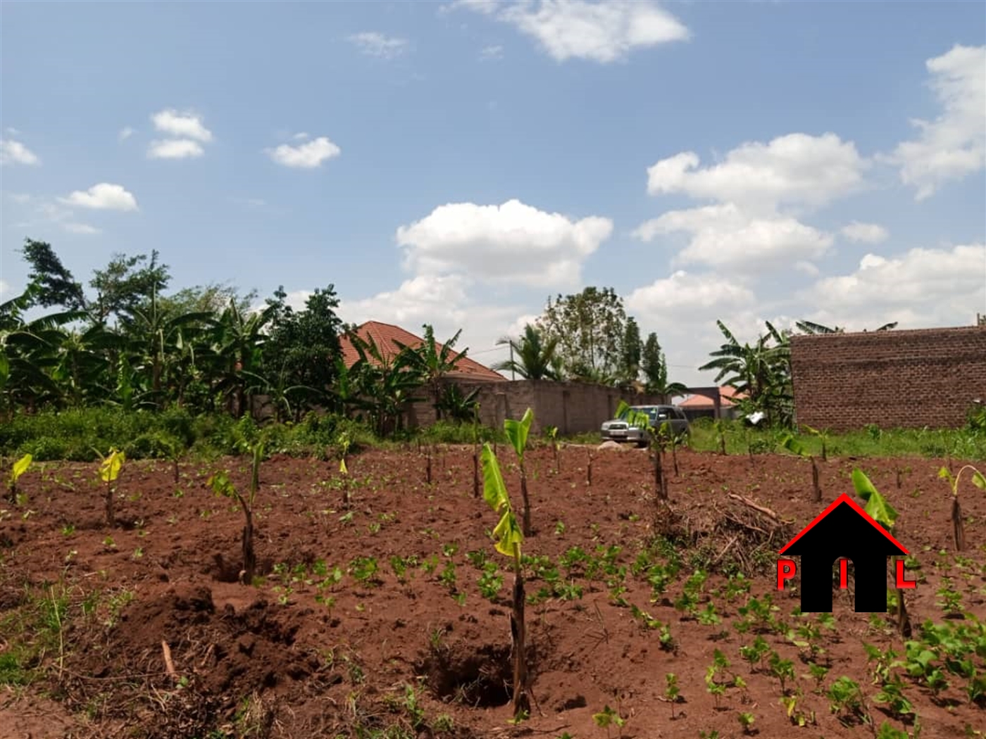 Residential Land for sale in Kiwologoma Wakiso