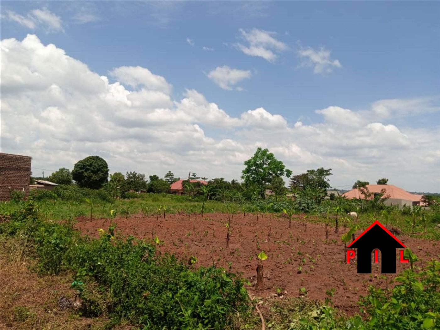 Residential Land for sale in Kiwologoma Wakiso