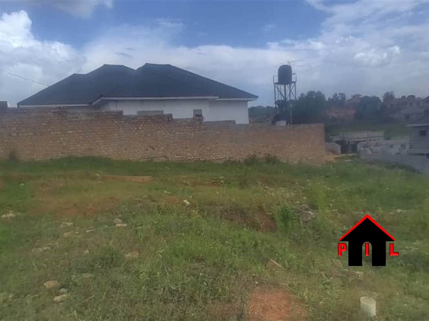 Residential Land for sale in Sonde Wakiso