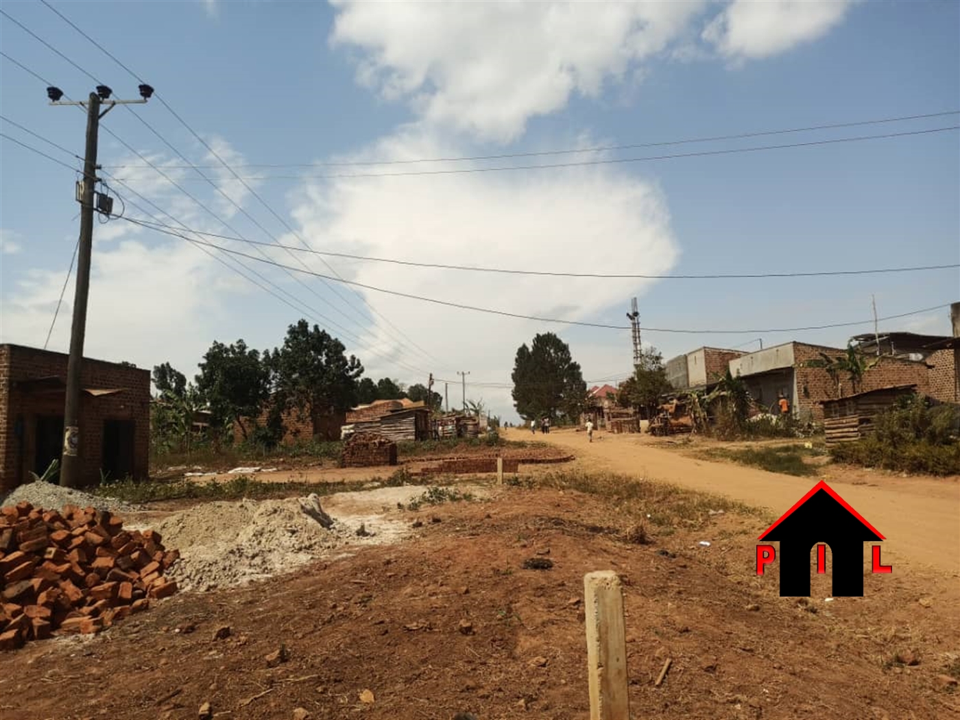 Residential Land for sale in Kavule Wakiso