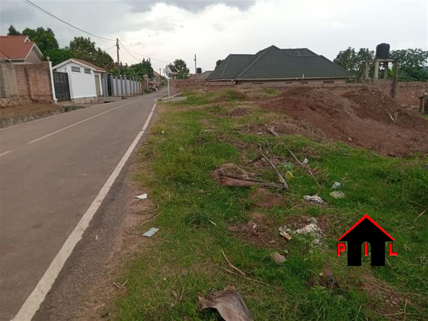 Residential Land for sale in Kira Wakiso