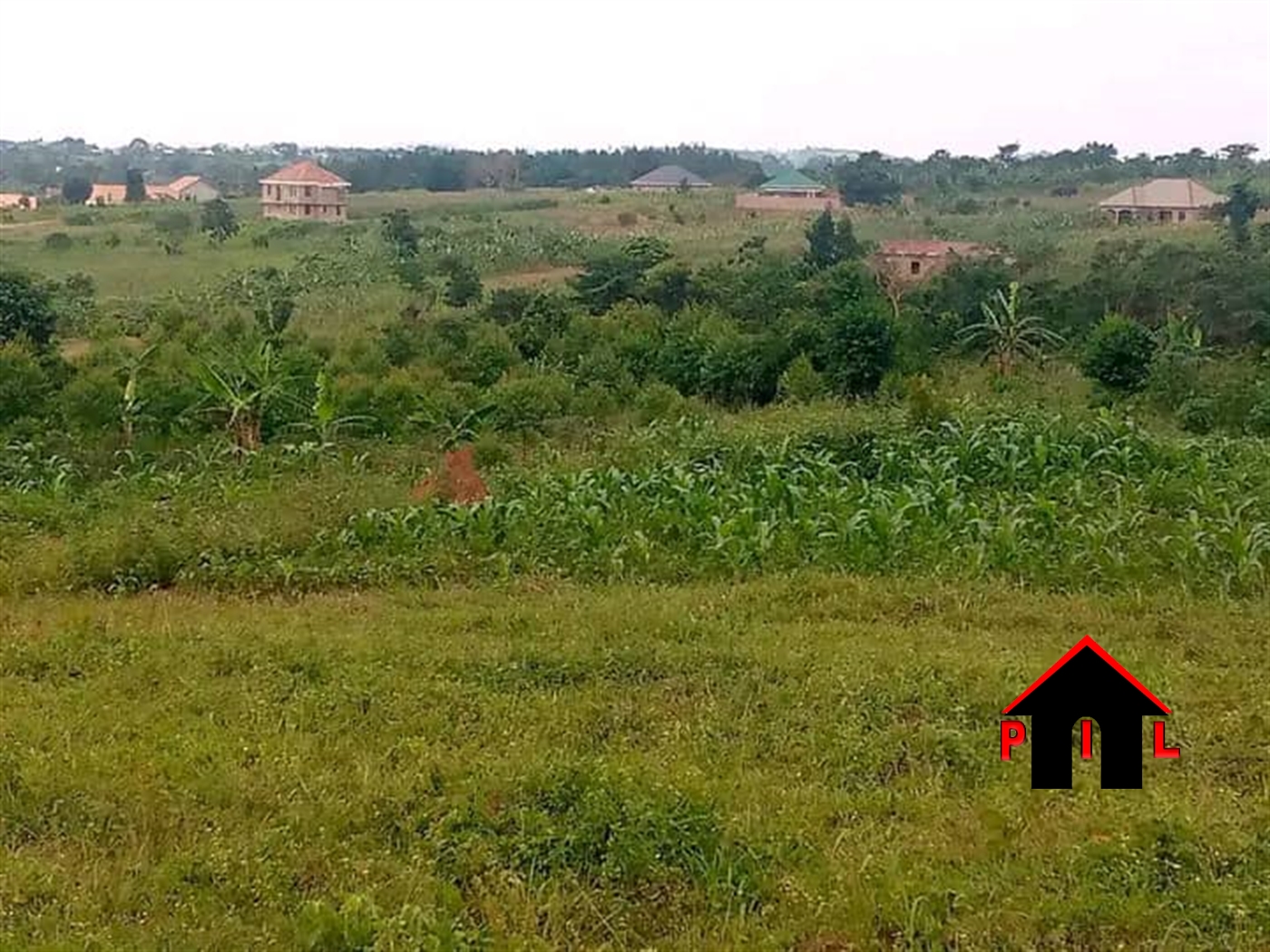 Residential Land for sale in Kitungwa Wakiso