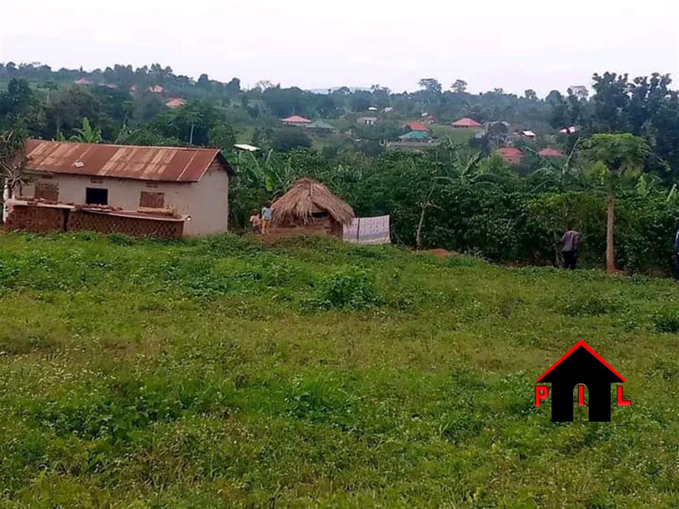 Residential Land for sale in Kitungwa Wakiso