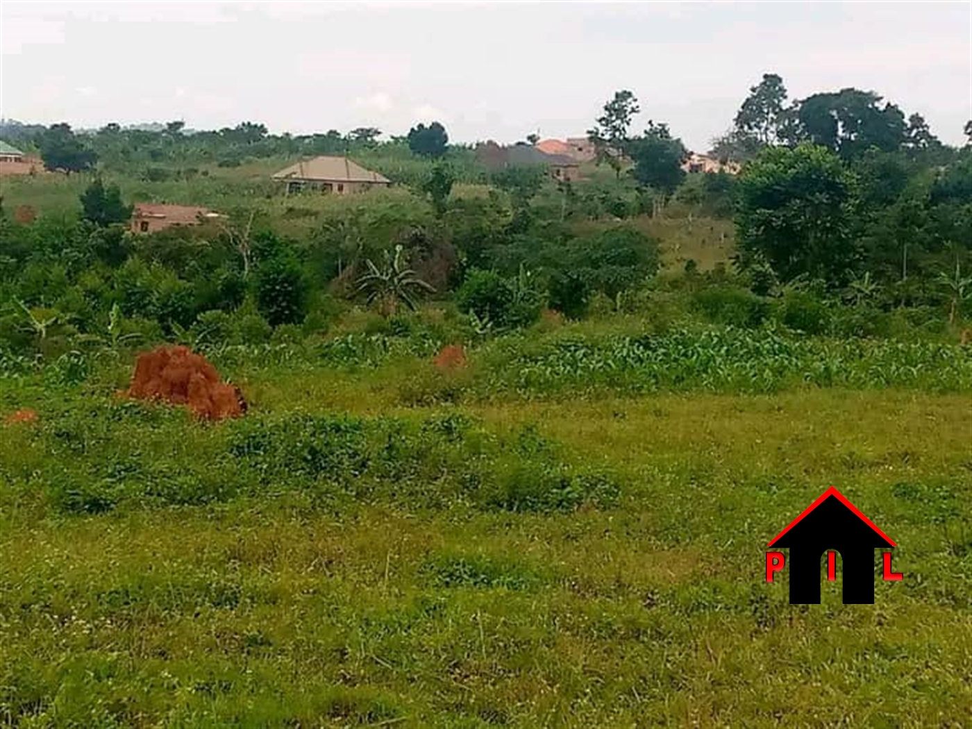 Residential Land for sale in Kitungwa Wakiso