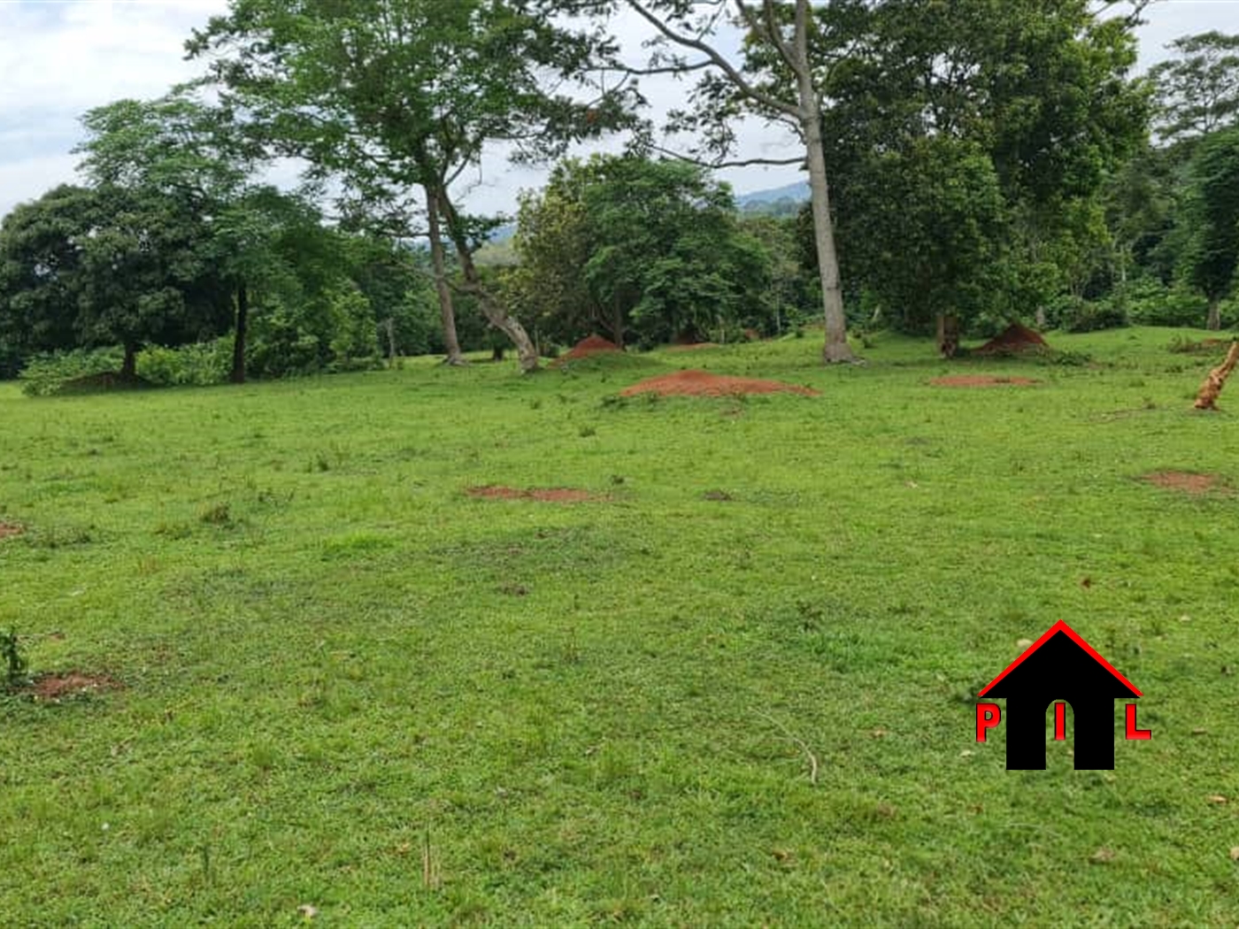 Commercial Land for sale in Namayumba Mukono