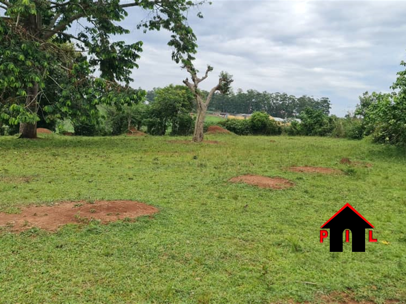 Commercial Land for sale in Namayumba Mukono