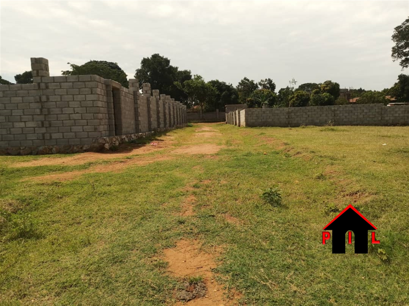 Residential Land for sale in Nkumba Wakiso