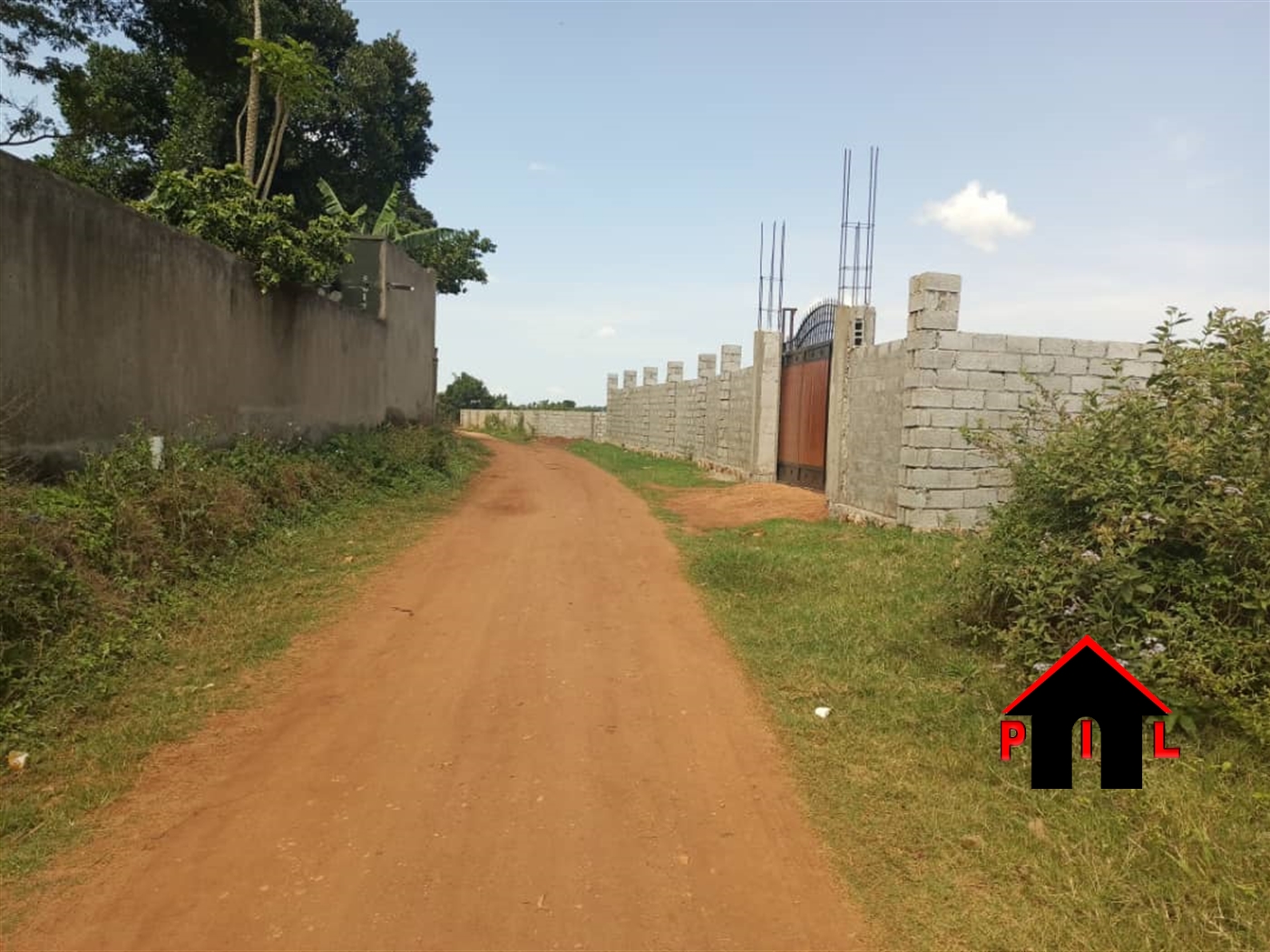 Residential Land for sale in Nkumba Wakiso