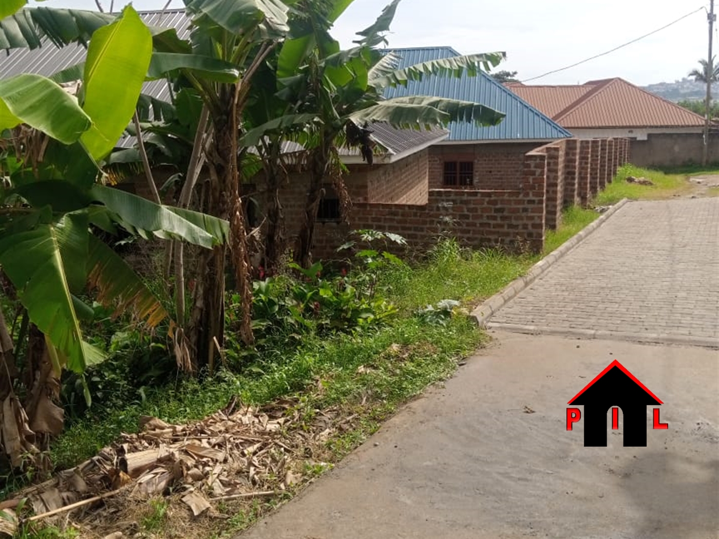 Residential Land for sale in Kirinya Wakiso