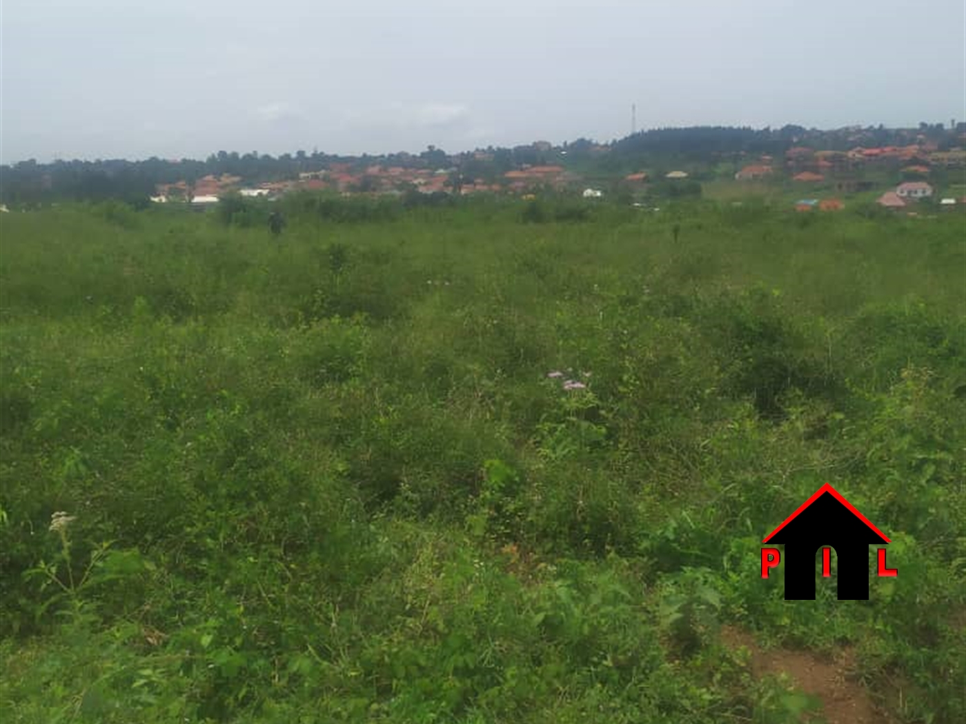 Commercial Land for sale in Namugongo Wakiso