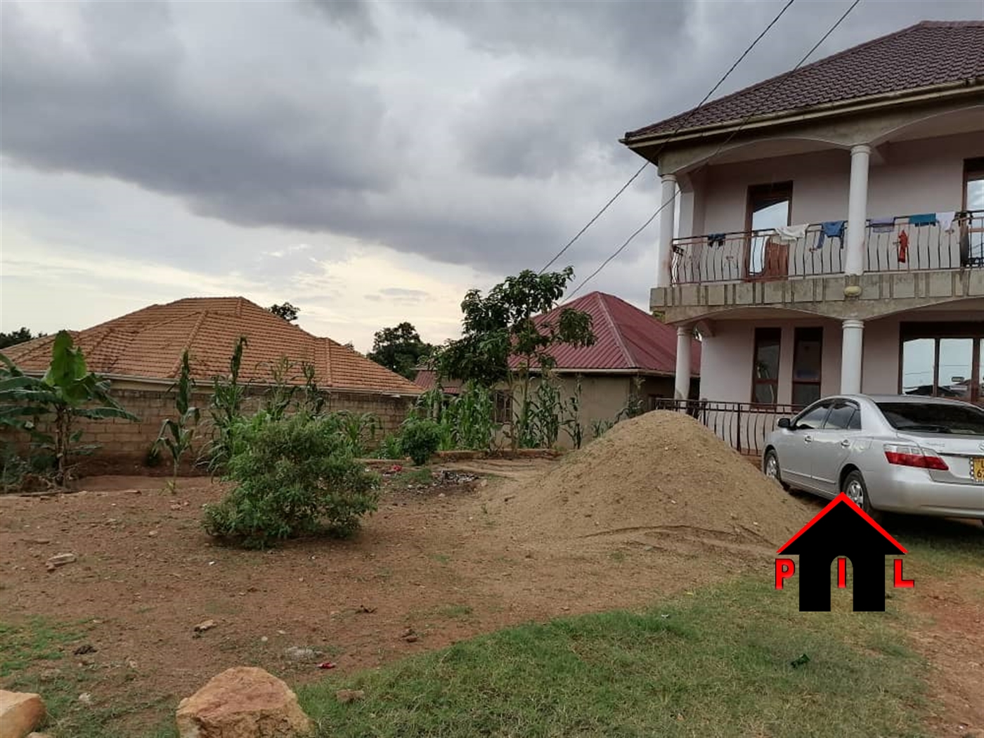 Residential Land for sale in Kito Wakiso