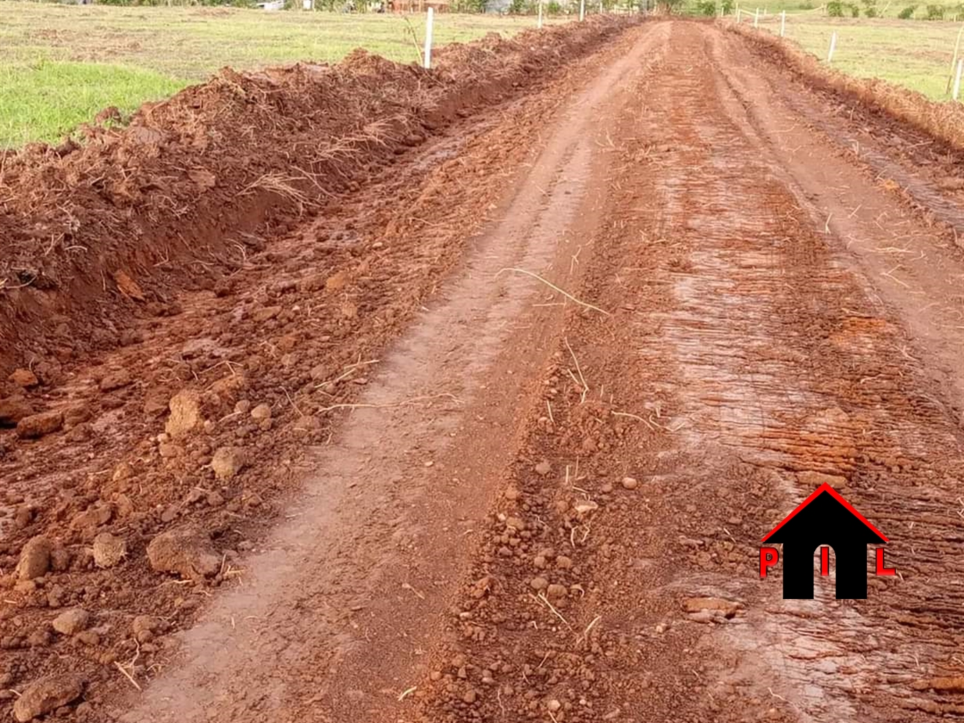 Residential Land for sale in Bujuuko Wakiso