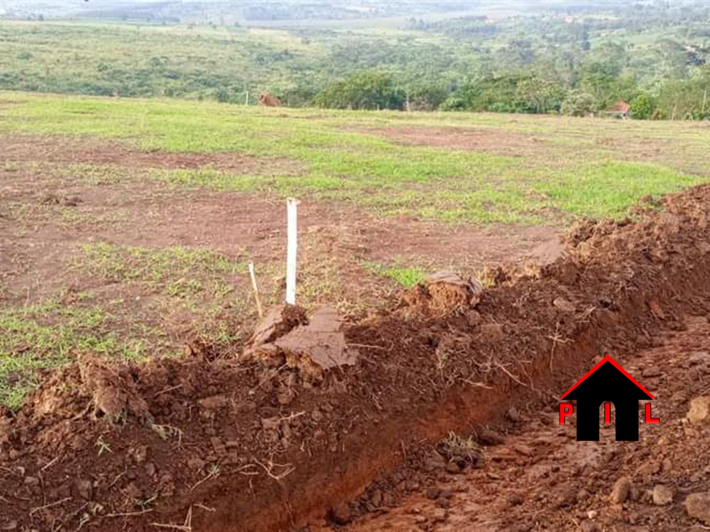 Residential Land for sale in Bujuuko Wakiso