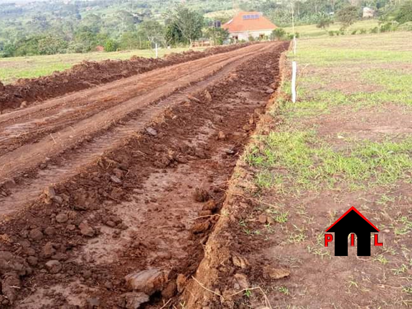 Residential Land for sale in Bujuuko Wakiso