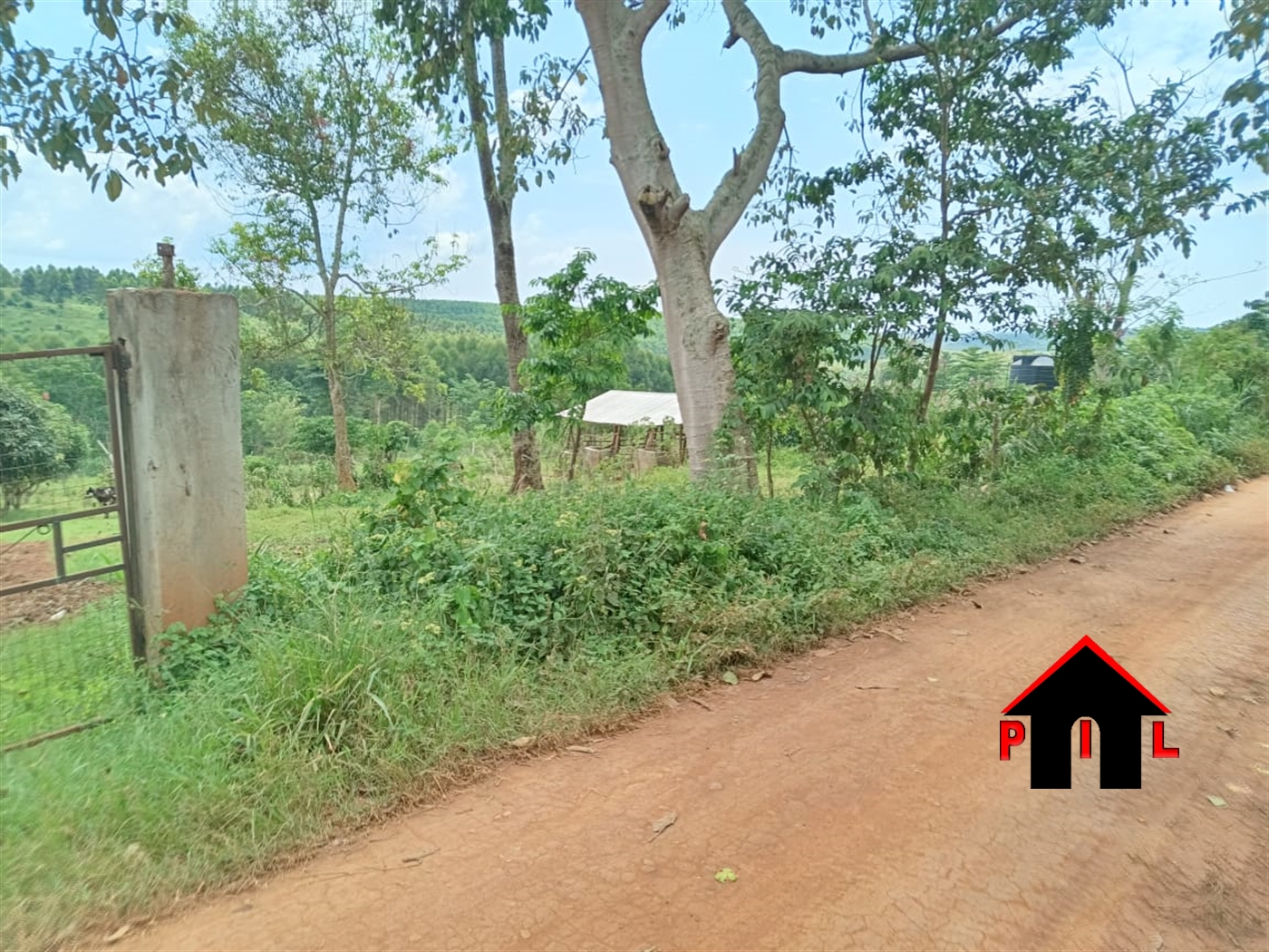 Commercial Land for sale in Kisoga Mukono